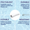 Tuyaux flexible spa 1.5"