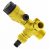 RACCORD ENTREE SANITAIRE JJJ005668600