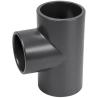 Té PVC Pression Diamètre 50 mm