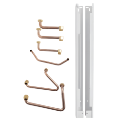 Kit de remplacement SD pour Chappée St Luna COMPACT