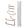 Kit de remplacement SD pour Chappée St Luna COMPACT