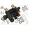 Vanne 3 voies Saunier Duval - 8000041507