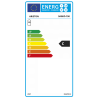 Pack Chauffe eau électrique 150 Litres Sagéo stéatite vertical ARISTON + Groupe de sécurité 3/4" + Siphon