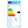 Pack Chauffe eau électrique 150 Litres Sagéo stéatite vertical ARISTON + Groupe de sécurité 3/4" + Siphon