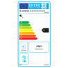 Pack Chauffe eau électrique 150 Litres Sagéo stéatite vertical ARISTON + Groupe de sécurité 3/4" + Siphon