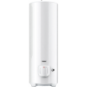 Pack chauffe eau électrique sol 300 litres Sagéo Ariston + groupe + siphon