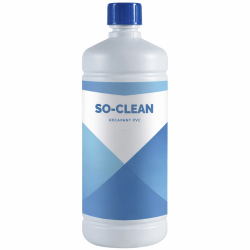 Décapant PVC Pression 500 mL