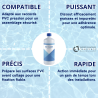 Décapant PVC Pression 500 ml