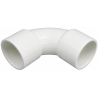 Coude spa 90° arrondi 1.5"FF