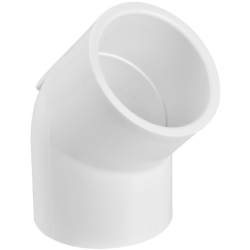 Coude spa 45° 1.5"FF