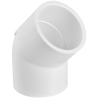 Coude spa 45° 1.5"FF