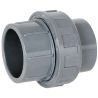 Union à coller F D63/ 2" M