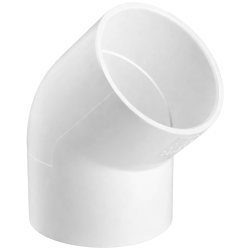 Coude spa 45° 2"FF