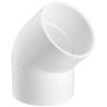 Coude spa 45° 2"FF