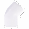 Coude spa 45° 2"FF