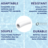 Tuyaux flexible spa 1.5"