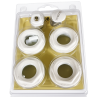 Kit bouchons pour radiateur VIP/VOX