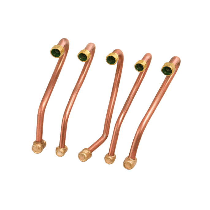 Kit de remplacement HR88 Pour Naneo EMC-M Vers Chaffoteaux Nectra,Elexia...