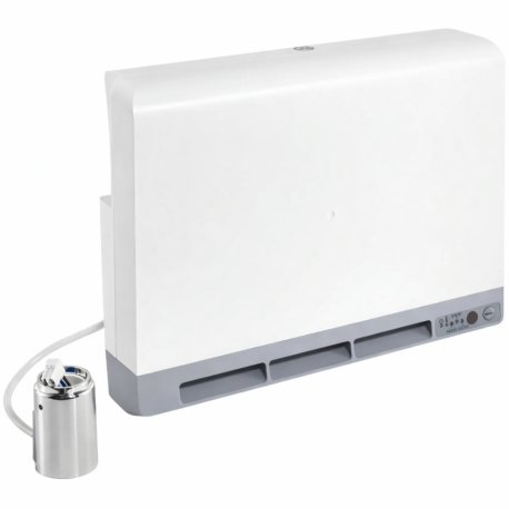 Soufflant électrique IRS 1000W Acova