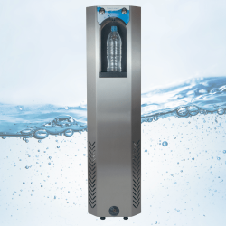 Fontaine à eau réfrigérée Calypso Banquiz