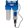 Stérilisateur UV GERMI ULTRA 500 JETLY (Filtration + UV)