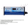 Stérilisateur UV GERMI ULTRA 500 JETLY (Filtration + UV)
