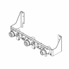 Kit de remplacement hydraulique pour Saunier Duval Thema 23/Themis/Thelia
