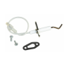 Electrode d'ionisation Ariston - 60000867-01