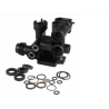 BLOC HYDRAULIQUE DROIT REF 61301936 ARISTON