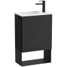 Meuble lave mains Mini Micro Roca