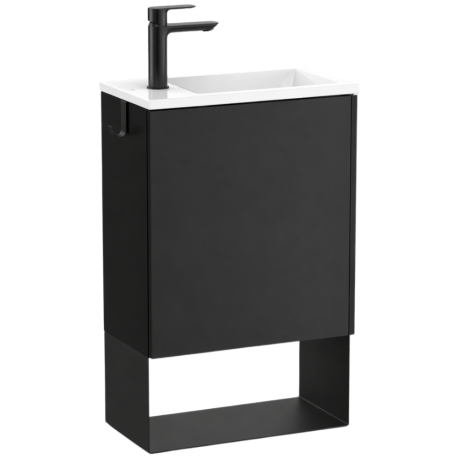 Meuble lave mains Mini Micro Roca
