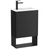 Meuble lave mains Mini Micro Roca