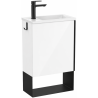 Meuble lave mains Mini Micro Roca