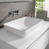 Meuble sous vasque + vasque à poser 100 cm Venticello Villeroy & Boch