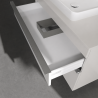 Meuble sous vasque + vasque à poser 100 cm Venticello Villeroy & Boch