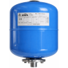 Vase d'expansion sanitaire à membrane interchangeable ELBI