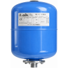 Vase d'expansion sanitaire à membrane interchangeable ELBI