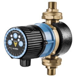 Circulateur Avec Horloge, vanne et clapet intégrés, 1/2" M VORTEX Sanitaire Thermador Circulateur Avec Horloge, vanne et clapet intégrés, 1/2" M VORTEX Sanitaire Thermador