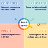 Réducteur de pression Europress ITAP