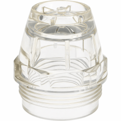 Bol transparent pour réducteur de pression Thermador Bol transparent pour réducteur de pression Thermador