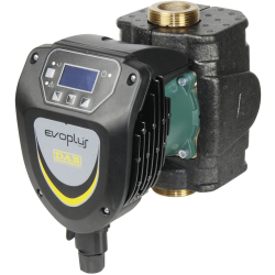 Circulateur sanitaire électronique EVOPLUS 180 SAN Thermador Circulateur sanitaire électronique EVOPLUS 180 SAN Thermador
