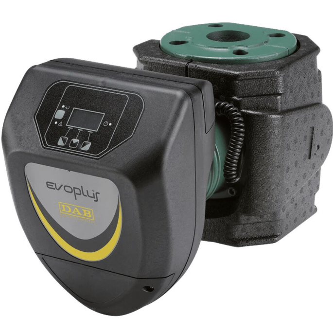 Circulateur sanitaire EVOPLUS B120 à bride Thermador