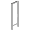 Kit de remplacement hydraulique pour Chaffoteaux