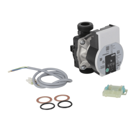 Circulateur Frisquet - F3AA41442