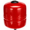 Pack potence équipée + vase d'expansion chauffage 12 litres Fluidheat
