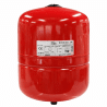 Pack potence équipée + vase d'expansion chauffage 18 litres Fluidheat