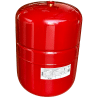 Pack potence équipée + vase d'expansion chauffage 24 litres Fluidheat