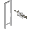 Kit de remplacement hydraulique pour Elm Leblanc