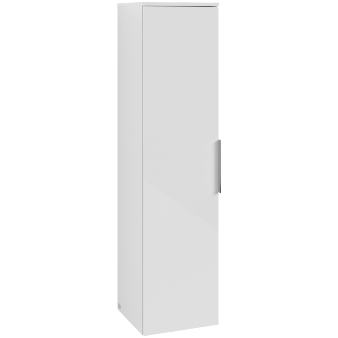 Colonne de salle de bains 1 porte ARCHITECTURA Villeroy & Boch