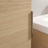 Colonne de salle de bains 1 porte ARCHITECTURA Villeroy & Boch
